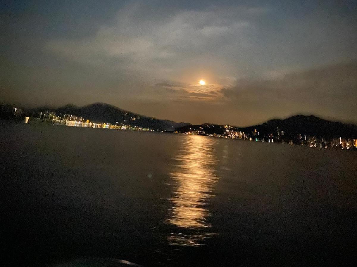 Verdelago Cannobio Esterno foto