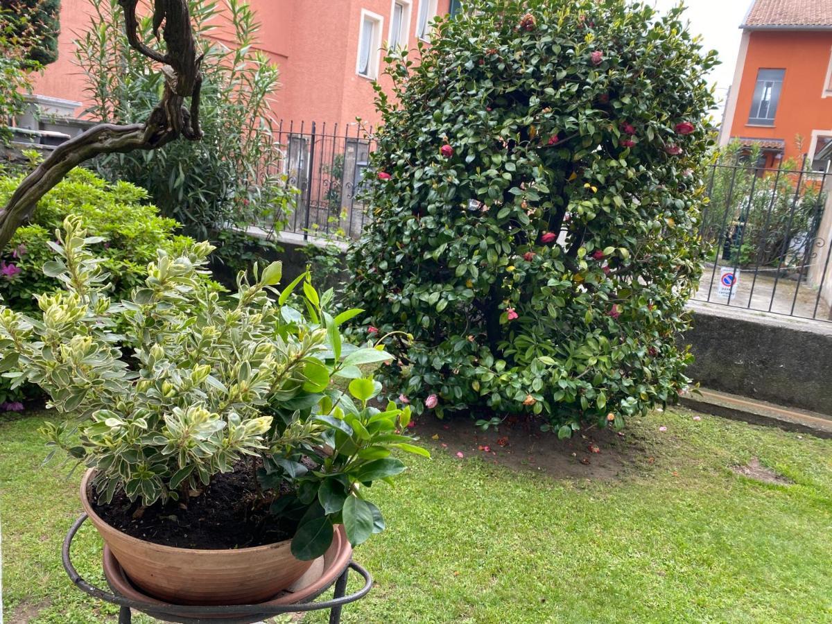 Verdelago Cannobio Esterno foto